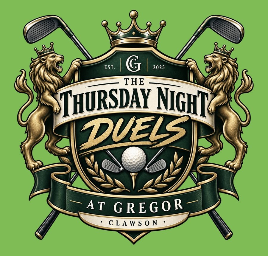 Thursday Night Duels crest