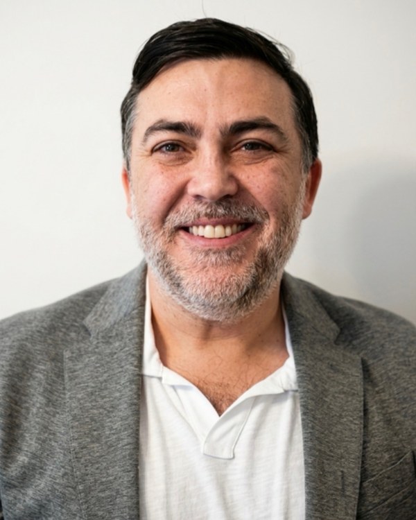 Gregory Schink