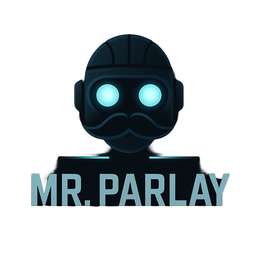 Mr. Parlay