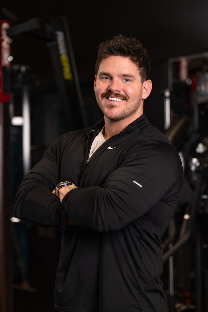 Noah Francis, Paradise Sports Psychology