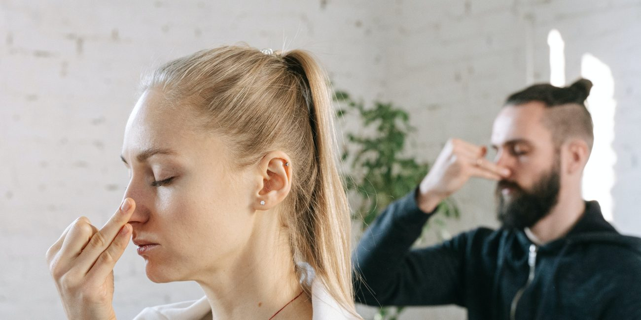 Unlocking Mind-Body Harmony Through Breathwork