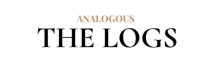 The Logs by Analogous
